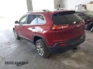 ✅ 2017 Jeep Cherokee Latitude • VIN: 1C4PJLCB8HW560464 • Lot: 42694469. Wystawiony na IAAI z przebiegiem 148 898 mil. Bezpłatny archiwum sprzedaży aukcyjnych z USA i szczegółowy raport historii pojazdu na DreamBid. Zdjęcie 3.