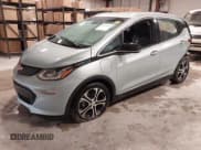 ✅ 2019 Chevrolet Bolt EV Premier • VIN: 1G1FZ6S0XK4145566 • Lot: 42098000. Listed on IAAI with 46,663 mi. Free auction sales archive from the USA and detailed vehicle history report at DreamBid. Image 19.