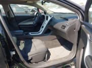 ✅ 2012 Chevrolet Volt • VIN: 1G1RA6E48CU111940 • Lot: 42937374. Listed on IAAI with 141,540 mi. Free auction sales archive from the USA and detailed vehicle history report at DreamBid. Image 5.