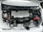 ✅ 2016 Toyota Prius Two • VIN: JTDKBRFU8G3008826 • Lot: 91670155. Wystawiony na Copart z przebiegiem 106 568 mil. Bezpłatny archiwum sprzedaży aukcyjnych z USA i szczegółowy raport historii pojazdu na DreamBid. Zdjęcie 15.