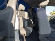 ✅ 2021 Nissan Frontier S • VIN: 1N6ED0CE9MN718282 • Lot: 41233787. Listed on IAAI with 151,670 mi. Free auction sales archive from the USA and detailed vehicle history report at DreamBid. Image 8.