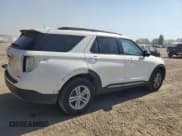 ✅ 2024 Ford Explorer XLT • VIN: 1FMSK8DH1RGA49659 • Лот: 84888175. Опубликован ранее на Copart с пробегом 20 005 миль. Бесплатный доступ к архиву аукционных продаж из США и подробный отчёт об истории автомобиля на DreamBid. Изображение 3.
