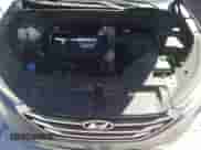 2018 Hyundai Tucson Limited z VIN KM8J33A28JU724148, wystawiony jako Copart lot #86606695 z przebiegiem 159 062 mil mil oraz Czysty tytuł • Clean title. Historia ofert i sprzedaży dostępna na DreamBid. Obrazek 12.