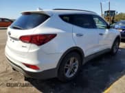 ✅ 2018 Hyundai Santa Fe 2.4L • VIN: 5NMZU3LB0JH084025 • Лот: 47333714. Опубликован ранее на Copart с пробегом 73 213 миль. Бесплатный доступ к архиву аукционных продаж из США и подробный отчёт об истории автомобиля на DreamBid. Изображение 3.