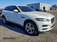 ✅ 2019 Jaguar F-Pace 25t • VIN: SADCS2FX8KA602153 • Lot: 85794145. Wystawiony na Copart z przebiegiem 113 705 mil. Bezpłatny archiwum sprzedaży aukcyjnych z USA i szczegółowy raport historii pojazdu na DreamBid. Zdjęcie 4.