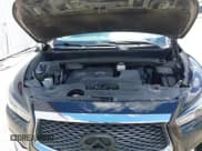 ✅ 2017 Infiniti QX60 • VIN: 5N1DL0MM1HC512829 • Лот: 43038749. Опубликован ранее на IAAI с пробегом 122 884 миль. Бесплатный доступ к архиву аукционных продаж из США и подробный отчёт об истории автомобиля на DreamBid. Изображение 10.