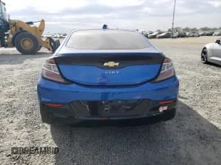 ✅ 2017 Chevrolet Volt LT • VIN: 1G1RC6S59HU198441 • Lot: 56700654. Wystawiony na Copart z przebiegiem 110 607 mil. Bezpłatny archiwum sprzedaży aukcyjnych z USA i szczegółowy raport historii pojazdu na DreamBid. Zdjęcie 6.