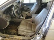 ✅ 2008 Honda Accord EX-L • VIN: 1HGCP26898A123448 • Lot: 91318315. Wystawiony na Copart z przebiegiem Nie podano. Bezpłatny archiwum sprzedaży aukcyjnych z USA i szczegółowy raport historii pojazdu na DreamBid. Zdjęcie 7.