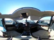 ✅ 2015 Dodge Durango Limited • VIN: 1C4RDJDG5FC177868 • Lot: 43474813. Listed on IAAI with 80,464 mi. Free auction sales archive from the USA and detailed vehicle history report at DreamBid. Image 19.