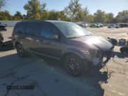 ✅ 2017 Dodge Grand Caravan GT • VIN: 2C4RDGEG4HR630003 • Lot: 87113345. Listed on Copart with 126,947 mi. Free auction sales archive from the USA and detailed vehicle history report at DreamBid. Image 4.