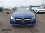 ✅ 2018 Mercedes-Benz C 300 • VIN: WDDWJ4KB5JF620733 • Lot: 41730561. Listed on IAAI with 75,463 mi. Free auction sales archive from the USA and detailed vehicle history report at DreamBid. Image 12.