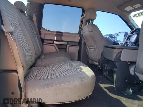 ✅ 2015 Ford F-150 XLT • VIN: 1FTEW1E82FFC79854 • Lot: 82525755. Listed on Copart with 169,846 mi. Free auction sales archive from the USA and detailed vehicle history report at DreamBid. Image 10.