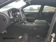 ✅ 2020 Dodge Charger • VIN: 2C3CDXCJ6LH166214 • Lot: 85752255. Listed on Copart with Not provided. Free auction sales archive from the USA and detailed vehicle history report at DreamBid. Image 7.