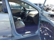 ✅ 2013 Hyundai Santa Fe Limited • VIN: KM8SR4HF6DU013098 • Лот: 43438880. Опубликован ранее на IAAI с пробегом 106 921 миль. Бесплатный доступ к архиву аукционных продаж из США и подробный отчёт об истории автомобиля на DreamBid. Изображение 5.