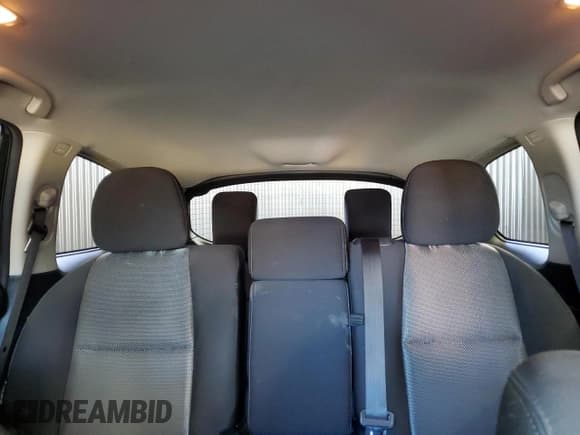 ✅ 2020 Nissan Pathfinder S • VIN: 5N1DR2AN9LC631244 • Lot: 86818055. Wystawiony na Copart z przebiegiem 106 918 mil. Bezpłatny archiwum sprzedaży aukcyjnych z USA i szczegółowy raport historii pojazdu na DreamBid. Zdjęcie 10.