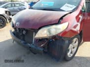 ✅ 2014 Toyota Sienna LE AAS • VIN: 5TDKK3DC0ES471725 • Lot: 43061361. Listed on IAAI with 194,913 mi. Free auction sales archive from the USA and detailed vehicle history report at DreamBid. Image 6.