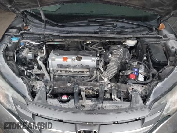 ✅ 2012 Honda CR-V EX-L • VIN: 5J6RM4H70CL022355 • Лот: 42299058. Опубликован ранее на IAAI с пробегом 99 679 миль. Бесплатный доступ к архиву аукционных продаж из США и подробный отчёт об истории автомобиля на DreamBid. Изображение 10.