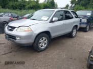 ✅ 2001 Acura MDX Touring • VIN: 2HNYD18691H540847 • Lot: 43045148. Wystawiony na IAAI z przebiegiem 173 970 mil. Bezpłatny archiwum sprzedaży aukcyjnych z USA i szczegółowy raport historii pojazdu na DreamBid. Zdjęcie 2.