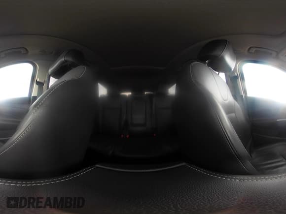 ✅ 2013 Ford Escape Titanium • VIN: 1FMCU9J9XDUC53579 • Lot: 42166603. Listed on IAAI with 112,736 mi. Free auction sales archive from the USA and detailed vehicle history report at DreamBid. Image 18.