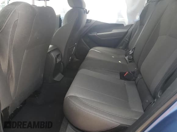 ✅ 2024 Subaru Crosstrek • VIN: JF2GUABCXRH319678 • Lot: 55717175. Listed on Copart with Not provided. Free auction sales archive from the USA and detailed vehicle history report at DreamBid. Image 10.