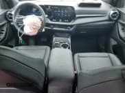 ✅ 2025 Chevrolet Equinox FWD LT • VIN: 3GNAXHEG4SL287490 • Лот: 62174495. Опубликован ранее на Copart с пробегом 2 832 миль. Бесплатный доступ к архиву аукционных продаж из США и подробный отчёт об истории автомобиля на DreamBid. Изображение 8.