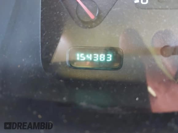 ✅ 2004 Dodge Dakota • VIN: 1D7HG12K84S704305 • Lot: 41662113. Wystawiony na IAAI z przebiegiem 154 383 mil. Bezpłatny archiwum sprzedaży aukcyjnych z USA i szczegółowy raport historii pojazdu na DreamBid. Zdjęcie 7.