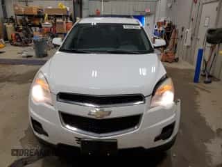 2010 Chevrolet Equinox 1LT с VIN 2CNALDEWXA6329373, выставлен на аукционе Copart как лот 81920765 с пробегом 107 419 миль миль и Чистый • Clean title. История ставок и продаж доступна на DreamBid. Изображение 5.