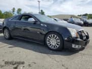 ✅ 2011 Cadillac CTS Premium • VIN: 1G6DS1ED1B0163517 • Lot: 70554655. Listed on Copart with 239,472 mi. Free auction sales archive from the USA and detailed vehicle history report at DreamBid. Image 4.