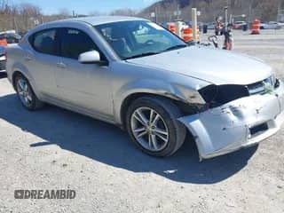 2011 Dodge Avenger Lux с VIN 1B3BD2FB5BN587238, выставлен на аукционе IAAI как лот 41869798 с пробегом 159 281 миль миль и . История ставок и продаж доступна на DreamBid. Изображение 1.
