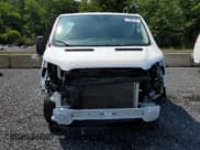 ✅ 2023 Ford Transit Cargo • VIN: 1FTBR1Y84PKA85860 • Lot: 60319965. Listed on Copart with Not provided. Free auction sales archive from the USA and detailed vehicle history report at DreamBid. Image 5.