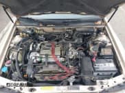 ✅ 1989 Acura Legend • VIN: JH4KA4675KC027910 • Lot: 43785727. Wystawiony na IAAI z przebiegiem 219 340 mil. Bezpłatny archiwum sprzedaży aukcyjnych z USA i szczegółowy raport historii pojazdu na DreamBid. Zdjęcie 10.