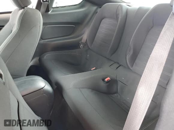 ✅ 2017 Ford Mustang EcoBoost Premium • VIN: 1FA6P8TH8H5256557 • Lot: 80872935. Listed on Copart with 109,697 mi. Free auction sales archive from the USA and detailed vehicle history report at DreamBid. Image 10.