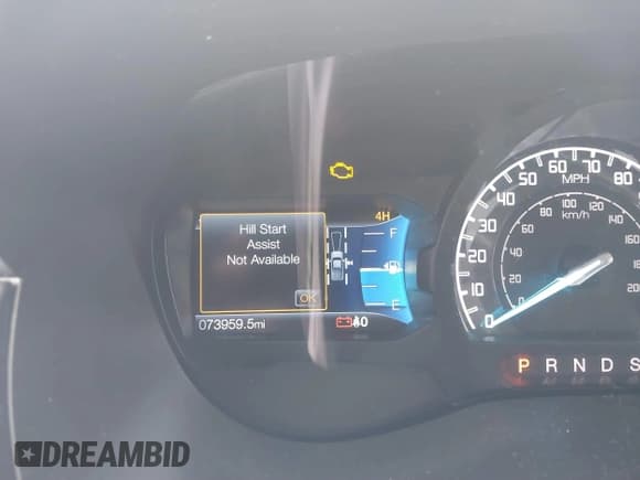 ✅ 2020 Ford Ranger XL • VIN: 1FTER4FH7LLA09314 • Lot: 41629623. Wystawiony na IAAI z przebiegiem 73 959 mil. Bezpłatny archiwum sprzedaży aukcyjnych z USA i szczegółowy raport historii pojazdu na DreamBid. Zdjęcie 7.