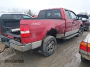 ✅ 2008 Ford F-150 XLT • VIN: 1FTPX14518FA91004 • Lot: 41664293. Wystawiony na IAAI z przebiegiem 171 860 mil. Bezpłatny archiwum sprzedaży aukcyjnych z USA i szczegółowy raport historii pojazdu na DreamBid. Zdjęcie 4.