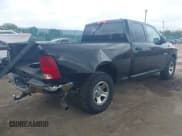 ✅ 2010 Dodge 1500 SLT • VIN: 1D7RV1GP6AS231966 • Лот: 42257929. Опубликован ранее на IAAI с пробегом 197 093 миль. Бесплатный доступ к архиву аукционных продаж из США и подробный отчёт об истории автомобиля на DreamBid. Изображение 4.