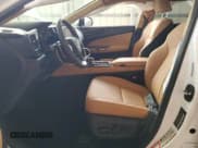 ✅ 2026 Lexus NX 350 • VIN: 2T2AGCEZXTC094886 • Lot: 91475625. Listed on Copart with 606 mi. Free auction sales archive from the USA and detailed vehicle history report at DreamBid. Image 7.