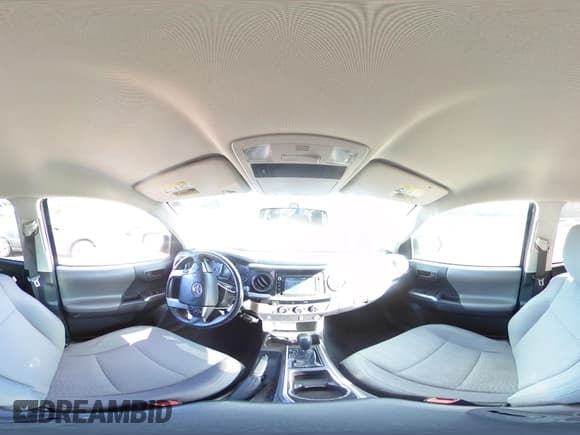 ✅ 2016 Toyota Tacoma SR5 • VIN: 5TFAX5GN0GX051076 • Lot: 82561785. Listed on Copart with 116,175 mi. Free auction sales archive from the USA and detailed vehicle history report at DreamBid. Image 15.