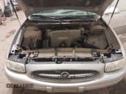 ✅ 2002 Buick LeSabre Limited • VIN: 1G4HR54K02U125203 • Lot: 43688774. Listed on IAAI with 170,062 mi. Free auction sales archive from the USA and detailed vehicle history report at DreamBid. Image 10.