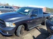 ✅ 2015 Ram 1500 Tradesman • VIN: 1C6RR7FT2FS615788 • Лот: 41804216. Опубликован ранее на IAAI с пробегом 125 020 миль. Бесплатный доступ к архиву аукционных продаж из США и подробный отчёт об истории автомобиля на DreamBid. Изображение 14.