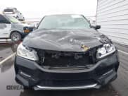 ✅ 2017 Honda Accord EX • VIN: 1HGCR2F77HA109940 • Lot: 43567950. Listed on IAAI with 166,995 mi. Free auction sales archive from the USA and detailed vehicle history report at DreamBid. Image 13.