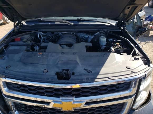 2015 Chevrolet Tahoe LS с VIN 1GNSCAEC7FR289043, выставлен на аукционе Copart как лот 85112035 с пробегом 144 085 миль миль и Списание • Salvage title. История ставок и продаж доступна на DreamBid. Изображение 12.