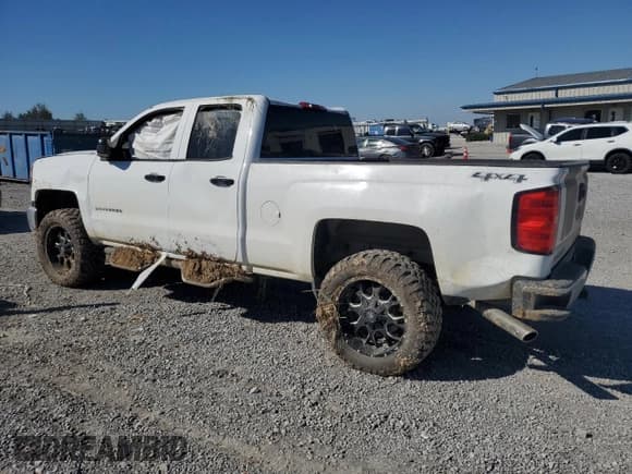 ✅ 2014 Chevrolet Silverado 1500 LT • VIN: 1GCVKREC8EZ358084 • Lot: 85719905. Wystawiony na Copart z przebiegiem 147 874 mil. Bezpłatny archiwum sprzedaży aukcyjnych z USA i szczegółowy raport historii pojazdu na DreamBid. Zdjęcie 2.