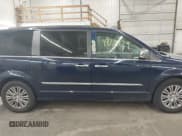 ✅ 2016 Chrysler Town & Country Touring L Anniversary Edition • VIN: 2C4RC1CG6GR207103 • Lot: 43376129. Listed on IAAI with 186,385 mi. Free auction sales archive from the USA and detailed vehicle history report at DreamBid. Image 14.