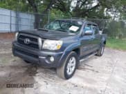 ✅ 2011 Toyota Tacoma • VIN: 3TMMU4FNXBM028193 • Лот: 42610036. Опубликован ранее на IAAI с пробегом 262 418 миль. Бесплатный доступ к архиву аукционных продаж из США и подробный отчёт об истории автомобиля на DreamBid. Изображение 17.