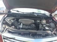 ✅ 2017 Cadillac XT5 Platinum AWD • VIN: 1GYKNFRS3HZ167469 • Lot: 43147738. Listed on IAAI with 129,464 mi. Free auction sales archive from the USA and detailed vehicle history report at DreamBid. Image 10.