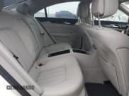 ✅ 2012 Mercedes-Benz CLS 550 • VIN: WDDLJ9BB1CA042307 • Lot: 93234495. Wystawiony na Copart z przebiegiem 82 593 mil. Bezpłatny archiwum sprzedaży aukcyjnych z USA i szczegółowy raport historii pojazdu na DreamBid. Zdjęcie 10.