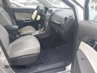 ✅ 2013 Chevrolet Captiva Sport LTZ • VIN: 3GNAL4EKXDS574642 • Lot: 41859990. Wystawiony na IAAI z przebiegiem 130 956 mil. Bezpłatny archiwum sprzedaży aukcyjnych z USA i szczegółowy raport historii pojazdu na DreamBid. Zdjęcie 5.