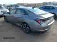 2021 Hyundai Elantra Limited with VIN KMHLN4AJ7MU006210, listed as a IAAI auction lot 43080687 with 30,548 mi miles and . Bid and sale history available at DreamBid. Image 14.