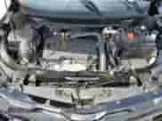 2025 Chevrolet Equinox AWD RS с VIN 3GNAXTEG9SL291747, выставлен на аукционе Copart как лот 57279935 с пробегом 3 911 миль миль и Списание • Salvage title. История ставок и продаж доступна на DreamBid. Изображение 12.