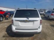 ✅ 2007 Chevrolet Equinox LS • VIN: 2CNDL13F876099694 • Лот: 41503664. Опубликован ранее на IAAI с пробегом 116 165 миль. Бесплатный доступ к архиву аукционных продаж из США и подробный отчёт об истории автомобиля на DreamBid. Изображение 17.